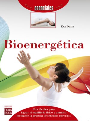 cover image of Bioenergética